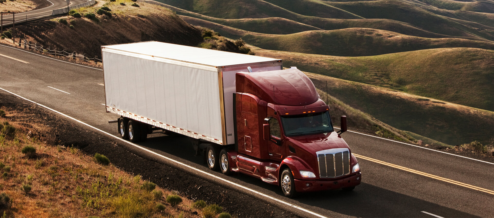 Navigating the Roads of Excellence: Logisticize - A Trusted Trucking Company